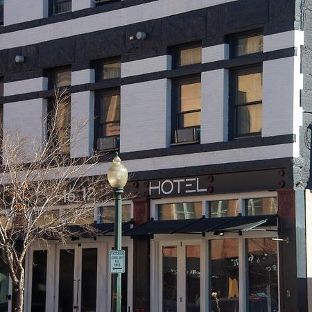 Good Hotels Downtown DEN 外观 照片